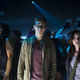 Illustration for article titled emThe Mortal Instruments/em is like emThe Avengers/em of teen fantasy